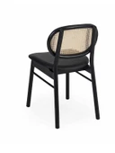 Oslo Hazeranlı Ahşap Sandalye thumbnail 10