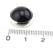 Tekli Güçlü Mıknatıslı Eşarp Şal Mıknatısı thumbnail 3