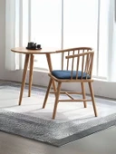 Omurga Pro Döşemeli Ahşap Sandalye thumbnail 1