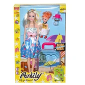 Bebeğim Bavuluyla Seyehatte - 02295 thumbnail 4