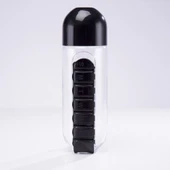 Pillbox Su Matarası thumbnail 4