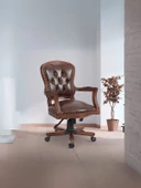 Crown Makam Koltuğu - 1