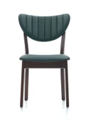 Olivya Elma Ahşap Sandalye thumbnail 1