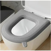 Silikon Klozet Tuvalet Kılıfı thumbnail 1