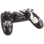 DualShock 4 V2 – God of War: Nordic Edition ZCT2 Kablosuz PS4 Oyun Kolu - 3