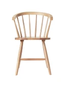 Monarco Omurga Pro Ahşap Sandalye thumbnail 12