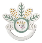 Sophie la Girafe Mille Faulle Diş Kaşıma Halkası thumbnail 1