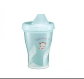 Sophie la Girafe Leak Proof  Alıştırma Bardağı thumbnail 1