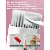 Çok Amaçlı Temizleyici Kit  ve Telefon Standı thumbnail 5