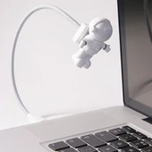 Usb Astronot Lamba thumbnail 4