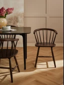 Monarco Omurga Pro Ahşap Sandalye thumbnail 7