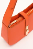 Levidor Turuncu Kadın Omuz Çantası 930159 - 2