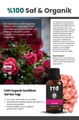 TTO Thermal Gül Yağı 10 ml - 2