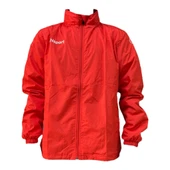 Uhlsport 1101750 Erkek Kırmızı Yağmurluk - 1