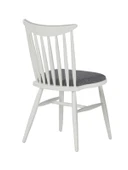 Ashbourne Ahşap Yemek Sandalyesi thumbnail 9