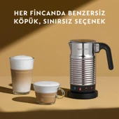 Aeroccino 4 4194 Süt Köpürtücü (Titan) - 3