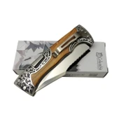 Columbia Çakı Ahşap thumbnail 2