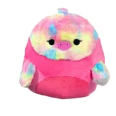 SQ54219 Squishmallow Pembe Kuş Abilene 20 cm - 1