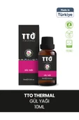 TTO Thermal Gül Yağı 10 ml - 1