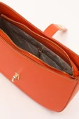 Levidor Turuncu Kadın Omuz Çantası 930159 - 4
