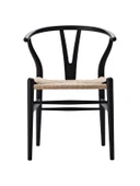 Windsor Hazeranlı İskandinav Ahşap Sandalye thumbnail 10