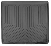 Peugeot Rifter 2019 Bagaj Havuzu | Bagaj Demirsiz - 1