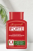 Zigavus Forte Yağlı Saçlar Için Saç Dökülmesine Karşı Şampuan 3 Adet Ve Dökülme Karşıtı Serum - 2