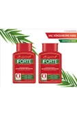 Zigavus Forte Ultra Clinical Kuru ve Normal Saçlar için Şampuan 220 x 2 ml - 1