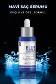 Zigavus Blue Saç Bakım Serumu 3x33 ml (3 al 2 öde) - Mavi Su 8699349130855 - 2