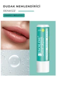 Zigavus Isolde Dudak Koruyucu Krem - Lipstick- Jojoba, Calendula ve Aloe Veralı - Spf8  8699349138219 - 5