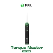 2UUL DA51 Torque Master Oca ve Yapışkan Temizleme Makinası Dramel - 1