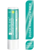 Zigavus Isolde Dudak Koruyucu Krem - Lipstick- Jojoba, Calendula ve Aloe Veralı - Spf8  8699349138219 - 1