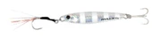 RYUJI JIG KING 60GR ZEBRA GLOW - 1
