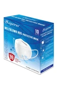 Zigavus Meltblown Koruyucu N95 Maske 10 Adet - 2