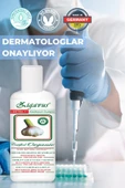 Zigavus Extra Plus Sarımsaklı Şampuan 150 ml - Yoğun Saç Dökülmesine Karşı  8699349130039 - 5