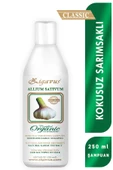 Zigavus Sarımsaklı Şampuan 250 ml 8699349139964 - 1