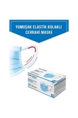 Zigavus Meltblown Elastik Kulak 50'li Yeni Nesil Maske (5x10) - 2