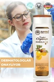 Zavoli Marula Oil Şampuan 8699349139209 - 5