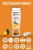 Zavoli Marula Oil Şampuan 8699349139209 - 4