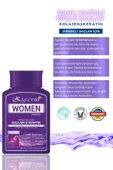 Zigavus Women Kolajen - Keratin Şampuan 300 ml 3 Al 2 Öde - Sağlıklı Uzayan Saçlar  8699349130695 - 3
