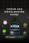 Zigavus Black - Siyah (Kara) Sarımsaklı - Aktif Karbonlu Şampuan 300 ml 3 Al 2 Öde 8699349130763 - 3