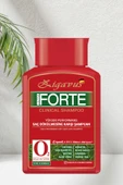 Zigavus Forte Ultra Clinical Kuru ve Normal Saçlar için Şampuan 300 ml 8699349139353 - 3