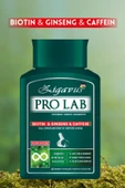Zigavus Pro Lab Şampuan 300 ml - Sarımsak, Kafein, Biotin, Ginseng Özlü - 2