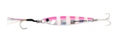 RYUJI JIG KING 60GR PINK ZEBRA GLOW thumbnail 1