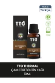 TTO THERMAL Argan Yağı 10 ml - 1