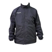 Uhlsport 1101750 Erkek Antrasit Yağmurluk - 1