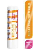 Zigavus Isolde Dudak Koruyucu Krem - Lipstick- Shea Butter, Ballı Süt ve Portakal Özlü Onarıcı 8699349138721 - 1