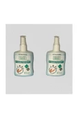 NATUREL El Ve Cilt Temizleyici Dezenfektanı 100 ml Sprey - 2