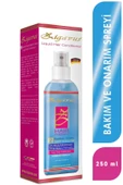Zigavus Tüm Saç Tipleri için Bakım ve Onarım Spreyi - Liquid Hair Conditioner 250 ml 8699349138202 - 1