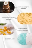 Zigavus Medicade Ardıç Katranlı Şampuan, Kepek, Dermatit, Pullanma, Kaşıntı, Karşıtı Şampuan - 7